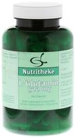 PZN-DE 09238499, 11 A Nutritheke L-Glutamin 500 mg Kapseln 111.1 g, Grundpreis:
