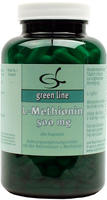 L-methionin 500 mg Kapseln 180 St
