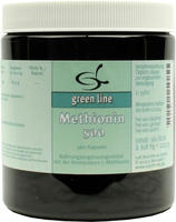 Methionin 500 Kapseln 360 St