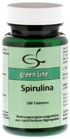 PZN-DE 04313776, 11 A Nutritheke Spirulina Tabletten (100 stk)