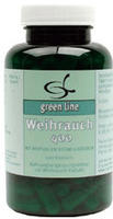 WEIHRAUCH 400 Kapseln 120 St