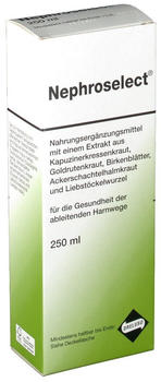 Dreluso Nephroselect Liquidum (250 ml)