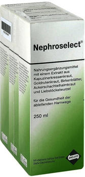 Dreluso Nephroselect Liquidum (750 ml)