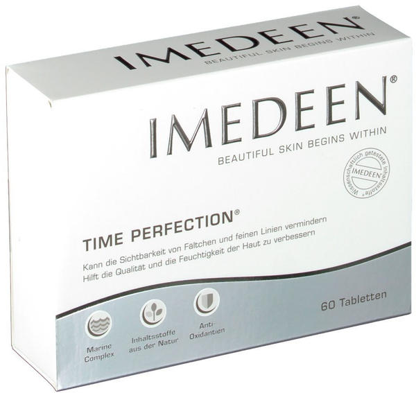 Pfizer Imedeen Time Perfection Tabletten (60 Stk.)