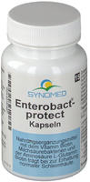 PZN-DE 03197457, Synomed Enterobact-protect Kapseln 7.2 g