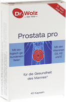 PZN-DE 01971740, Dr. Wolz Zell Prostata Pro Dr. Wolz Kapseln 28 g, Grundpreis:...
