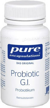 Pure Encapsulations Probiotic G.I. Kapseln (60 Stk.)