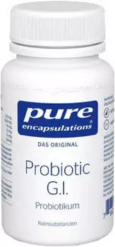 Pure Encapsulations Probio Basic Kapseln (60 Stk.)