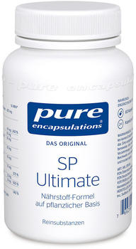Pure Encapsulations SP Ultimate Kapseln (60 Stk.)