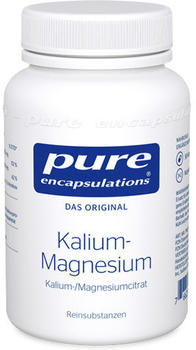 Pure Encapsulations Kalium-Magnesium Kapseln (90 Stk.)