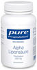 PZN-DE 06552172, Pure Encapsulations Alpha Liponsäure Kapseln Inhalt: 69 g,