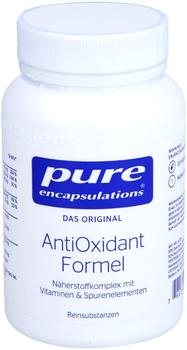 Pure Encapsulations AntiOxidant Formel Kapseln (120 Stk.)