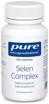 Pure Encapsulations Selen Complex Kapseln (90 Stk.)