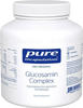 PZN-DE 06552309, pro medico PURE ENCAPSULATIONS Glucosamin Complex Kapseln 180...