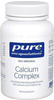 PZN-DE 10918621, pro medico Pure Encapsulations Calcium Complex Kapseln 90 stk