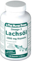 PZN-DE 01159435, Hirundo Products Omega 3 Fisch&ouml;l 1000 mg Kapseln