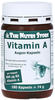 PZN-DE 10329037, Hirundo Products Vitamin A 800 µg Augen Kapseln 74 g,...