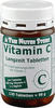 PZN-DE 05894433, Hirundo Products Vitamin C 300 mg Langzeit Tabletten 98 g,