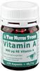 Vitamin A 800 μg RE Kapseln 120 St