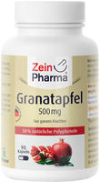 GRANATAPFEL KAPSELN 500 mg 90 St