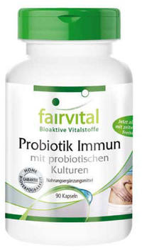 Fairvital Immuno Pro Kapseln (90 Stk.)