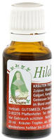Hildegard Tropfen/ Kr&auml;uter Komplex 20 ml