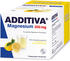 Dr. Scheffler Additiva Magnesium 300 mg N Pulver (60 Stk.)