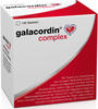 PZN-DE 11169877, biomo pharma Galacordin complex Tabletten 88 g, Grundpreis:...