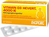 Vitamin D3 Hevert 4000 IE