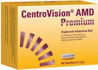 CentroVision AMD Premium 60 St