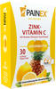 PZN-DE 10047296, Hofmann & Sommer Zink Vitamin C Painex Lutschtabletten 45 g,