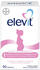 Bayer Elevit 1 Kinderwunsch & Schwangerschaft Tabletten (90 Stk.)