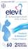 Bayer Elevit 2 Schwangerschaft Weichkapseln (60 Stk.)