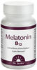 Dr. Jacob’s Melatonin B12 60 Lutschtabletten 1 mg vegan 60 St