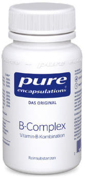 Pure Encapsulations B-Complex Kapseln (60 Stk.)