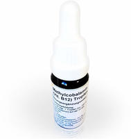 Methylcobalamin Vitamin B12 Tropfen 10 ml