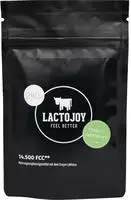 PZN-DE 13423446, Lactojoy 14.500 FCC Tabletten Nachf&uuml;llpackung Inhalt: 43.2 g,