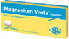 PZN-DE 12354513, Verla-Pharm Arzneimittel Magnesium Verla Kautabs Kautabletten 69.8