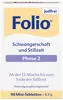 Nahrungsergänzungsmittel für die Stillzeit
