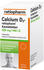 ratiopharm Calcium D3 Kautabletten (100 Stk.)