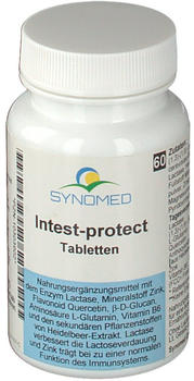 Synomed Intest protect Tabletten (60 Stk.)