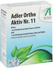 PZN-DE 06122164, Adler Pharma Produktion und Vert Adler Ortho Aktiv Kapseln...