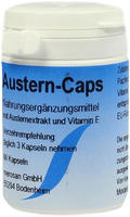 Austern Caps Kapseln