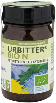 Dr. Pandalis Urbitter Bio N Granulat (40g)
