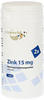 PZN-DE 01457316, Vita World Zink 15 mg Zinkgluconat Kapseln 100 stk