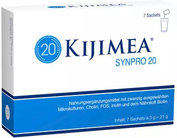 Kijimea Synpro 20 Pulver (7x3g)