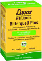 PZN-DE 13780790, Heilerde-Gesellschaft Luvos Just Luvos Heilerde Bio Bitterquell Plus