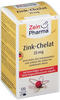 PZN-DE 13427970, ZeinPharma Zink Chelat 25 mg in magensaftresist.Kapseln 120 stk