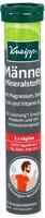 PZN-DE 12601503, Kneipp 919724, KNEIPP M&auml;nner Mineralstoffe Brausetabletten 15 St,