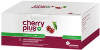 PZN-DE 11668600, Cellavent Healthcare Montmorency Sauerkirsche Kapseln - Cherry PLUS